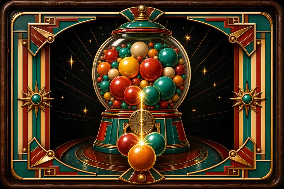 Gumball Drop preview
