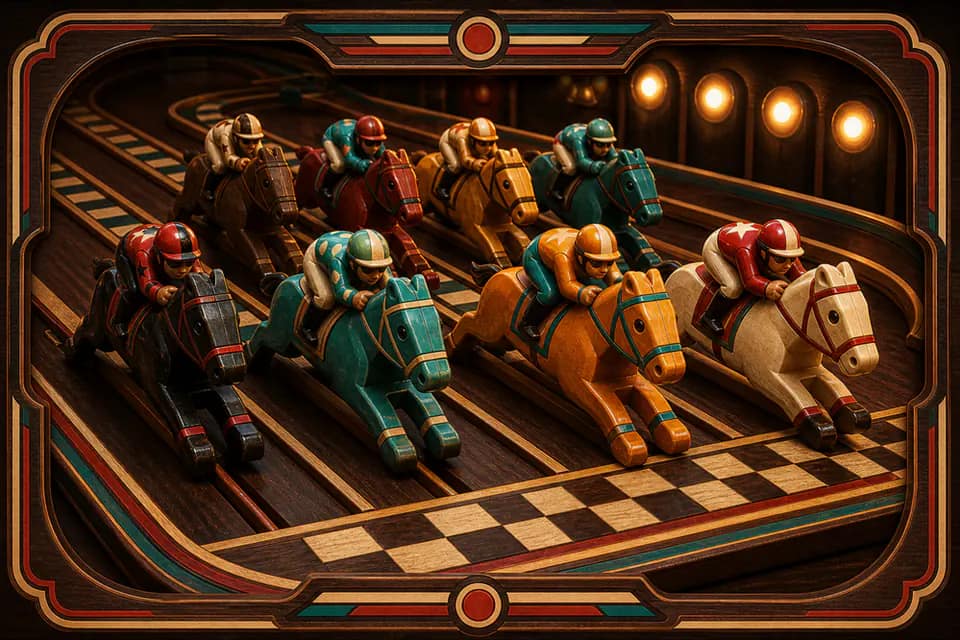 Derby Royale preview