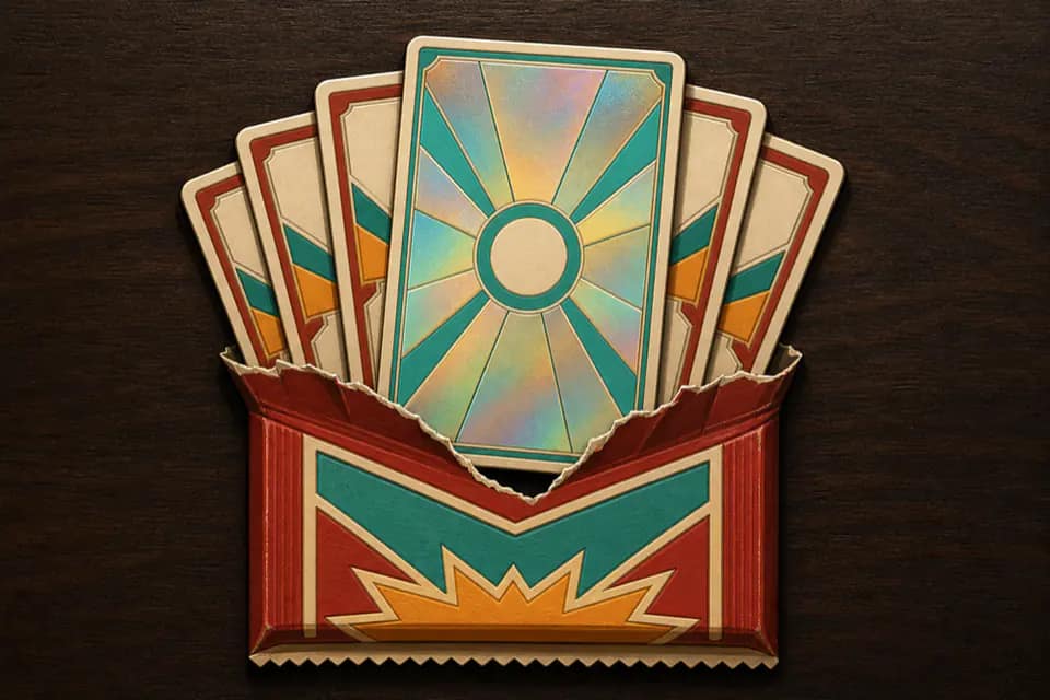 Packs preview