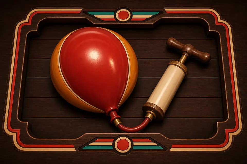 Pump preview
