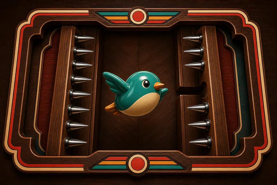 Ricochet preview