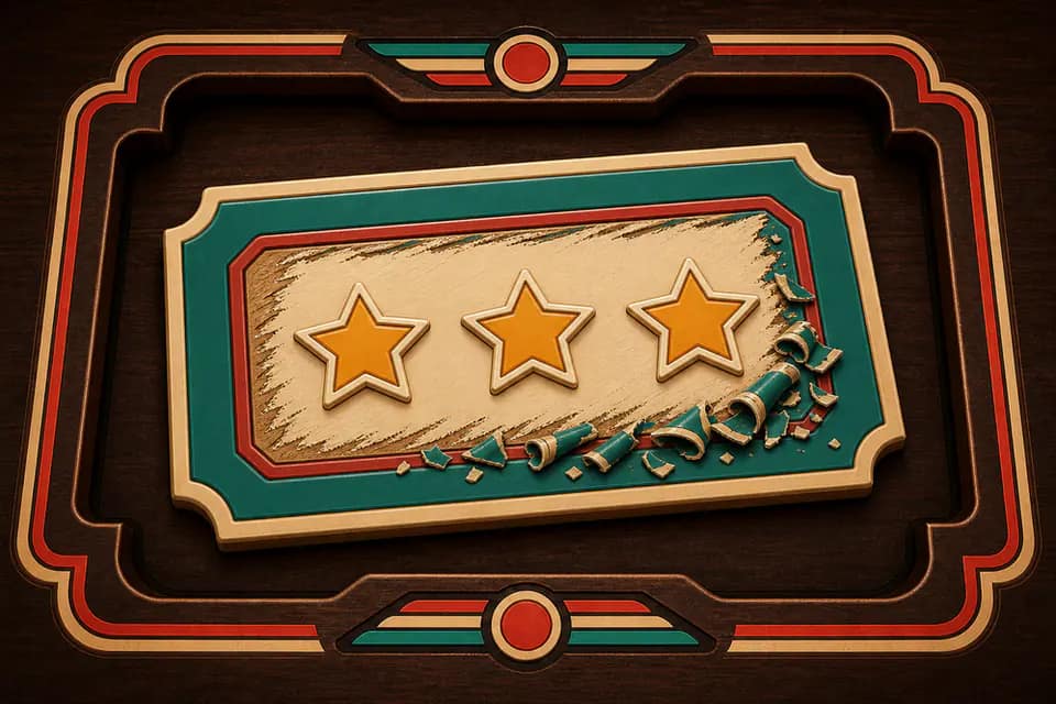 Scratch Cards preview