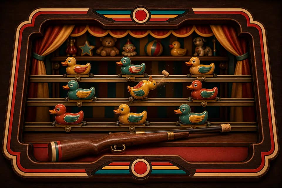 Tin Duck Gallery preview