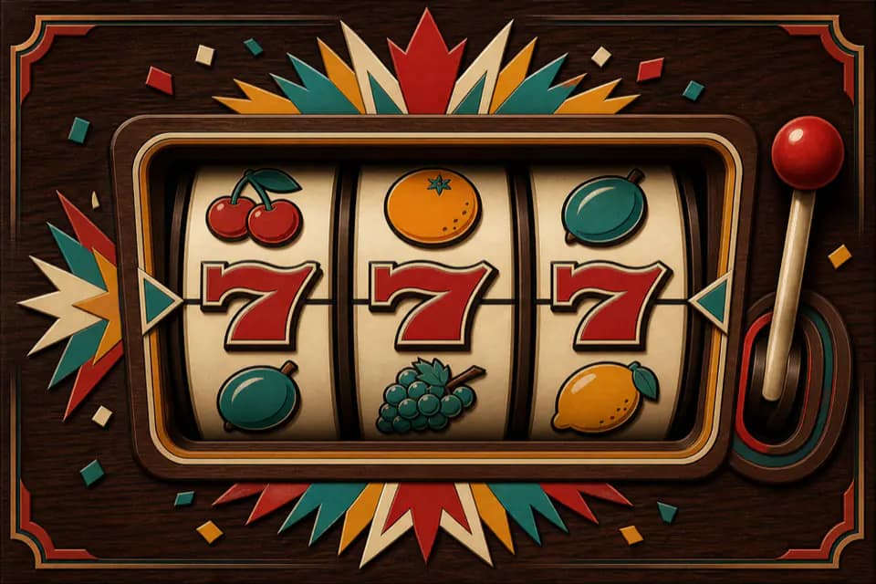 Slots preview